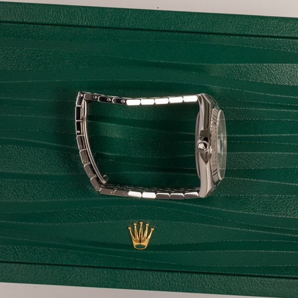 Rolex Land-Dweller 36 127234